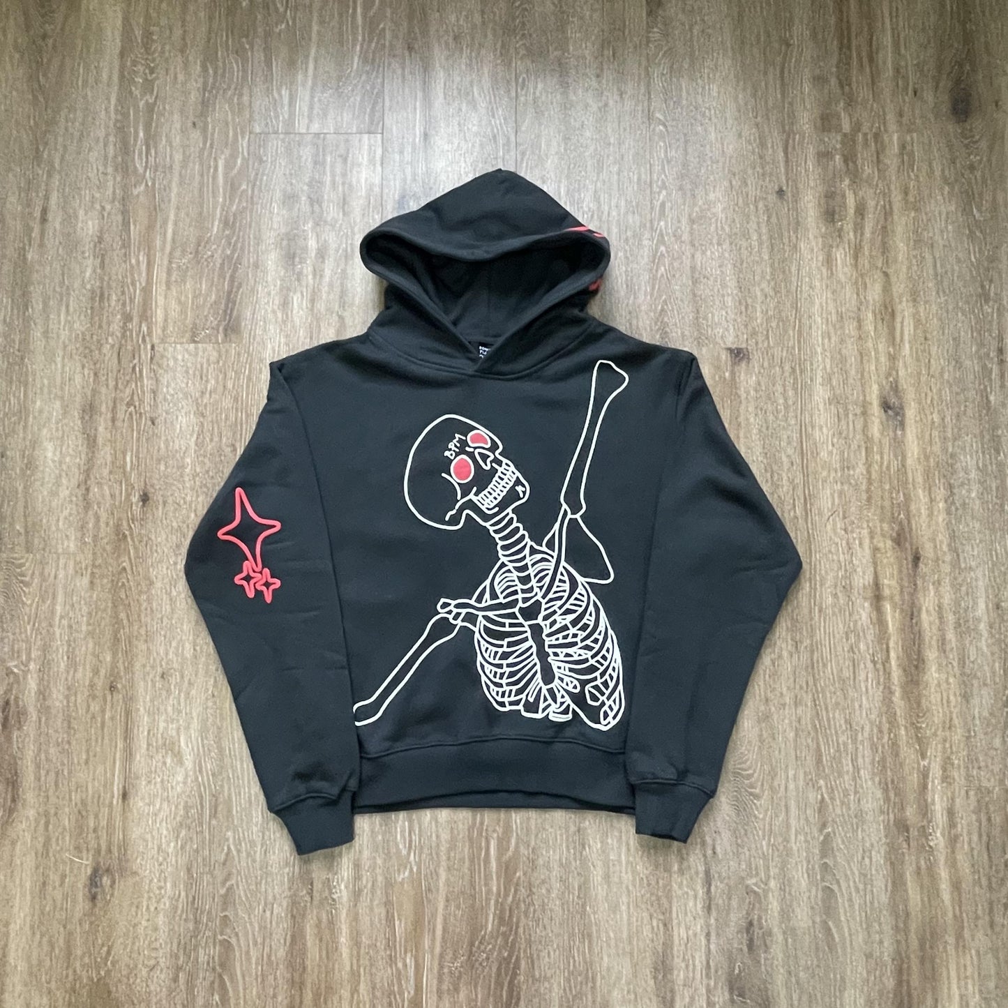 2 Moletons + 1 Calça ou 3 Moletons