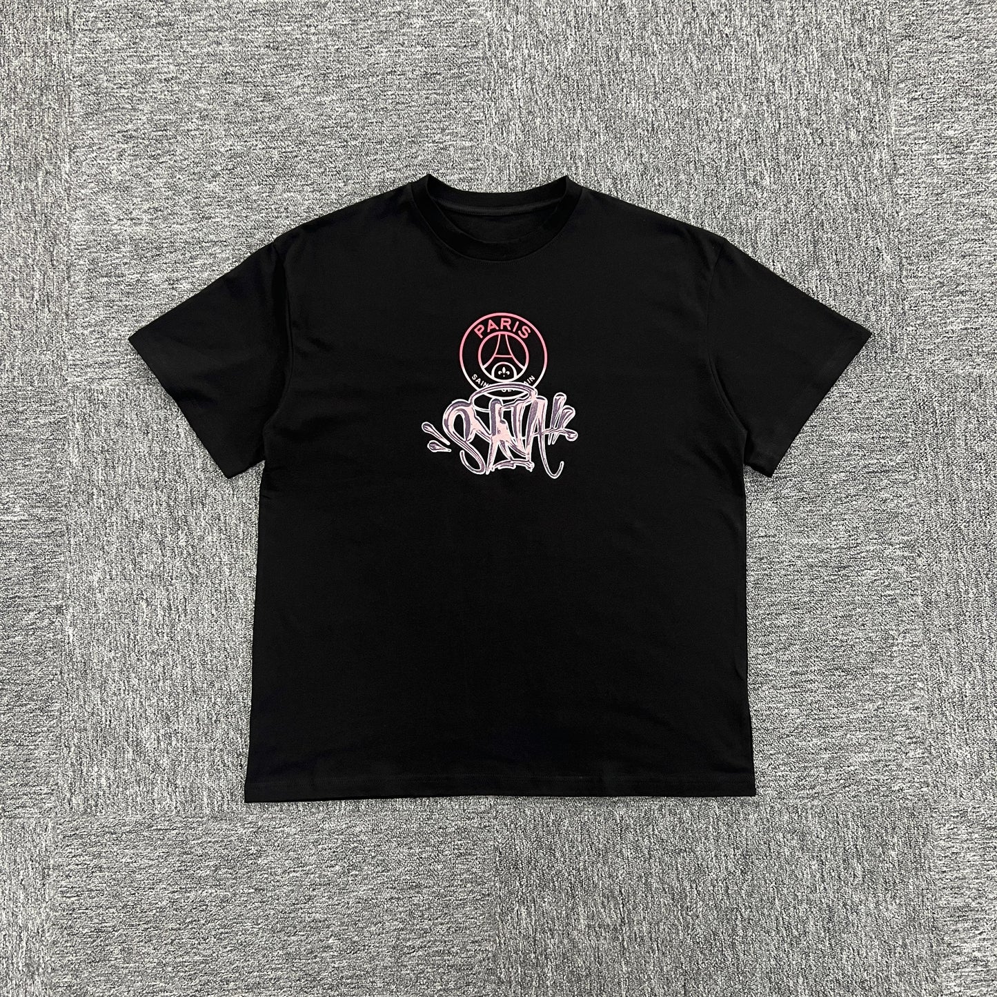 Synaworld x PSG Tshirt