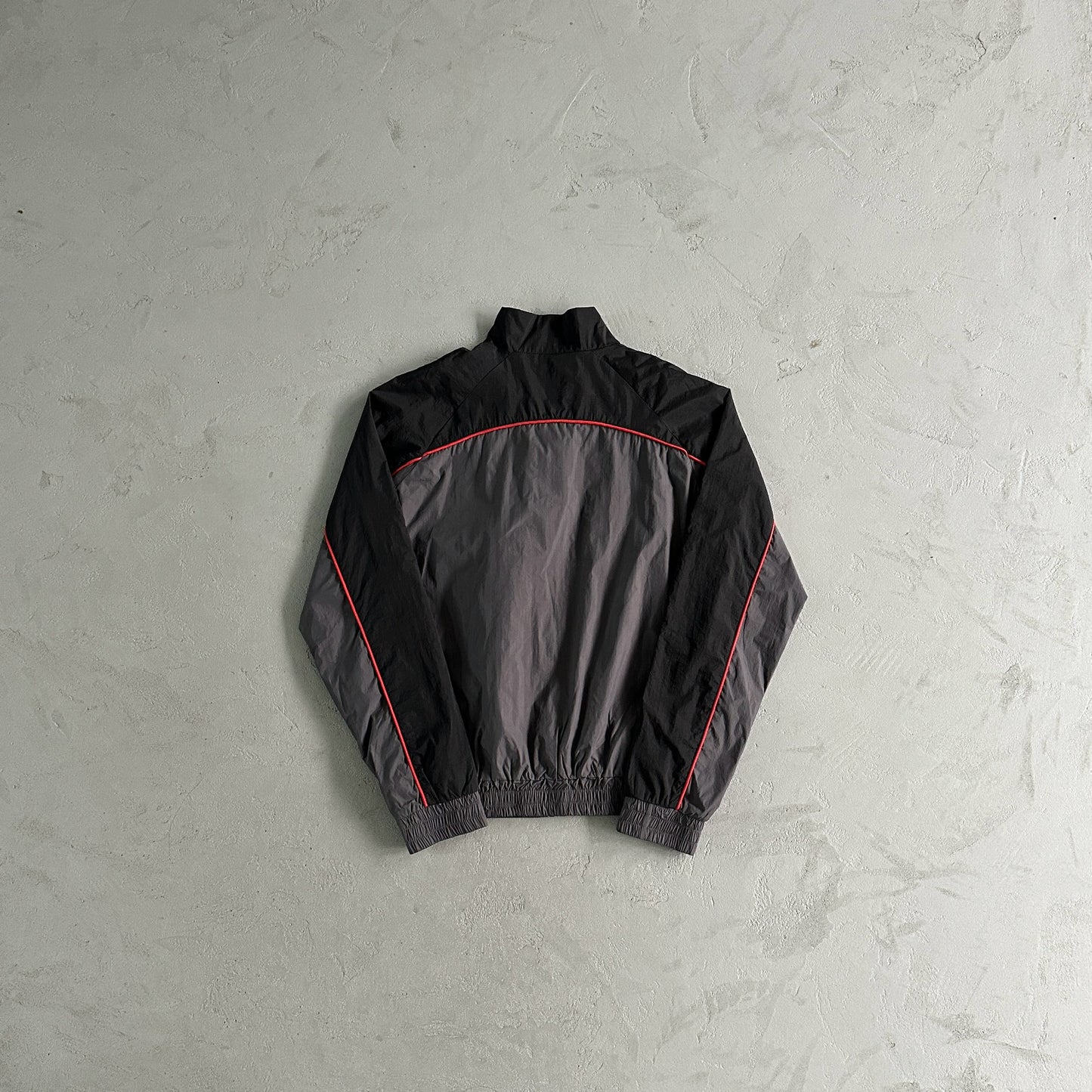 Trapstar Shellsuit Irongate