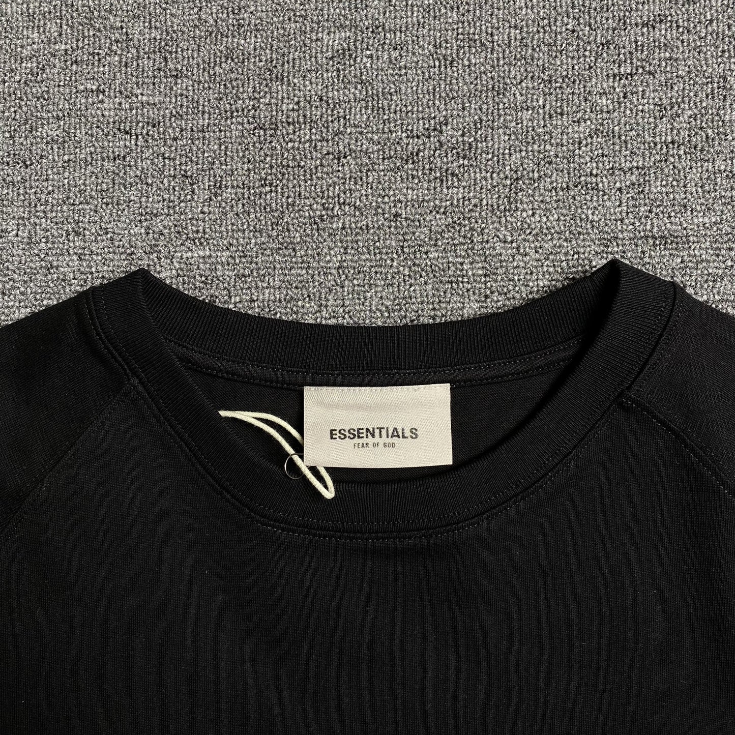 Fear Of God Longsleeve