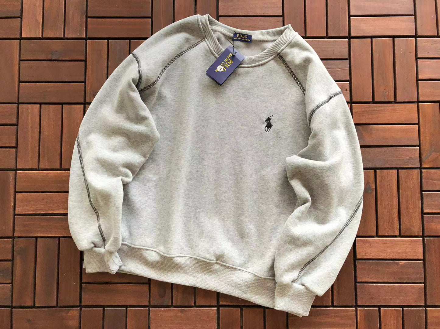 Ralph Lauren Sweater