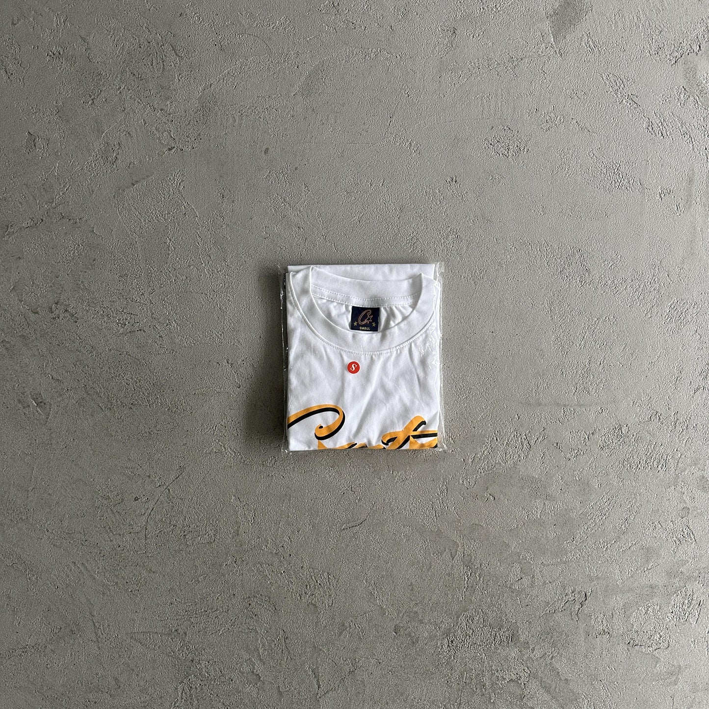 Corteiz Tshirt All Stars