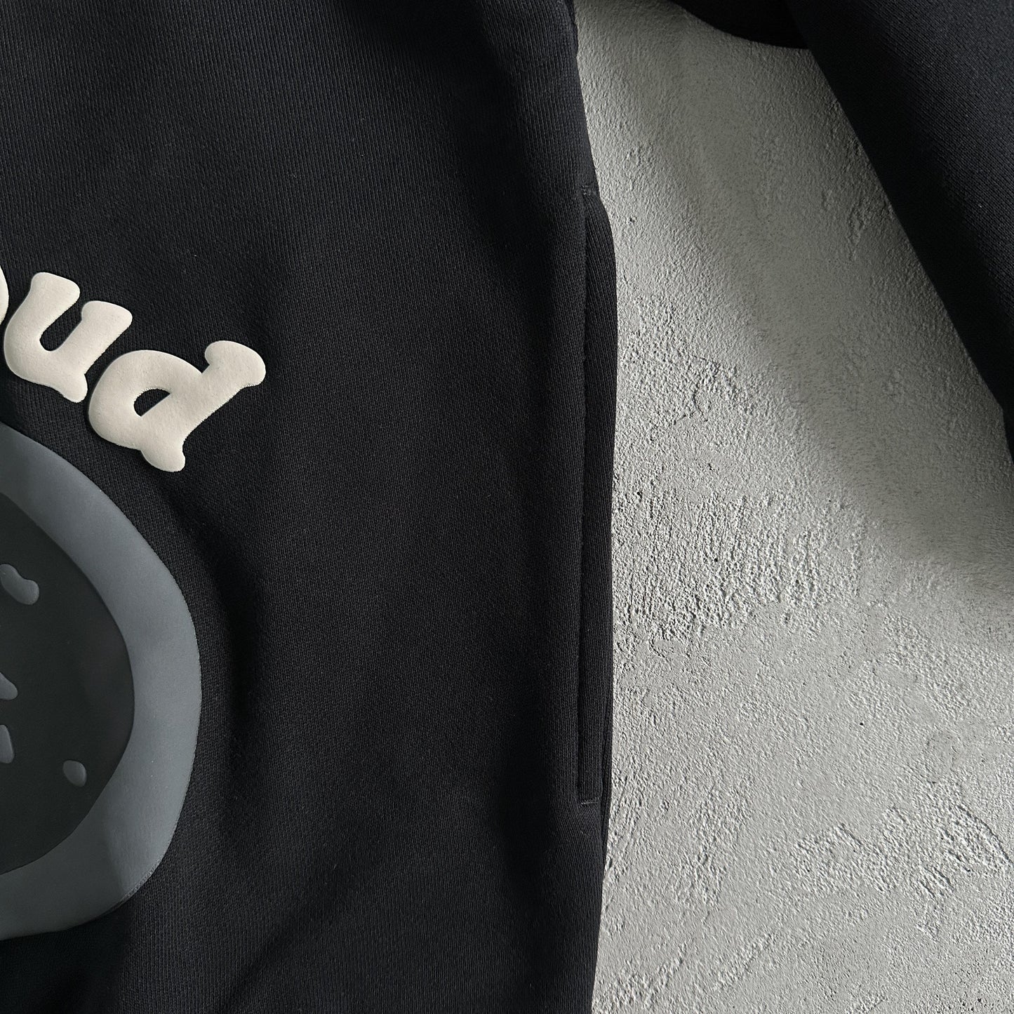 Broken Planet Rolling Loud Portugal Hoodie