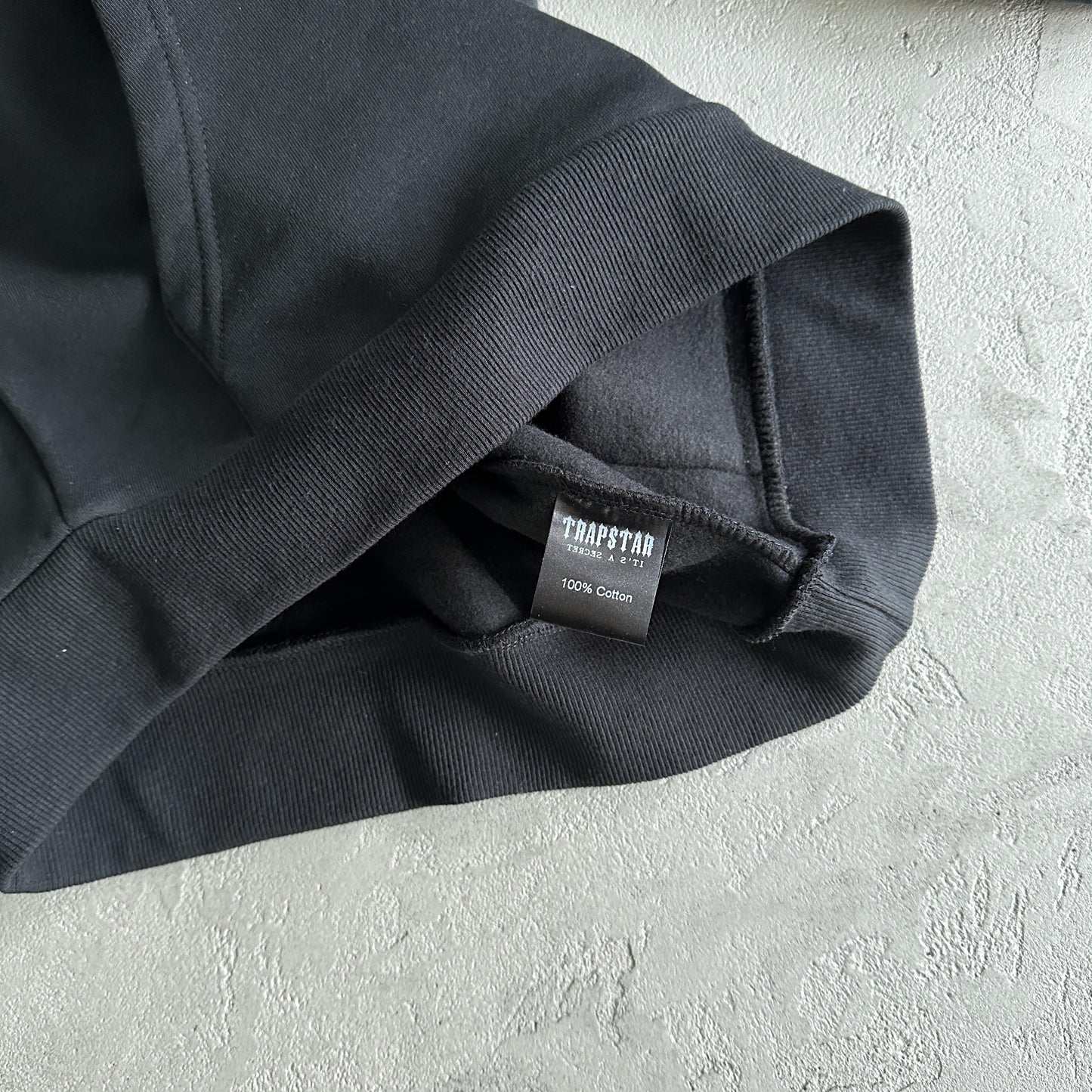 Trapstar Tracksuit Shooters Bloodshot