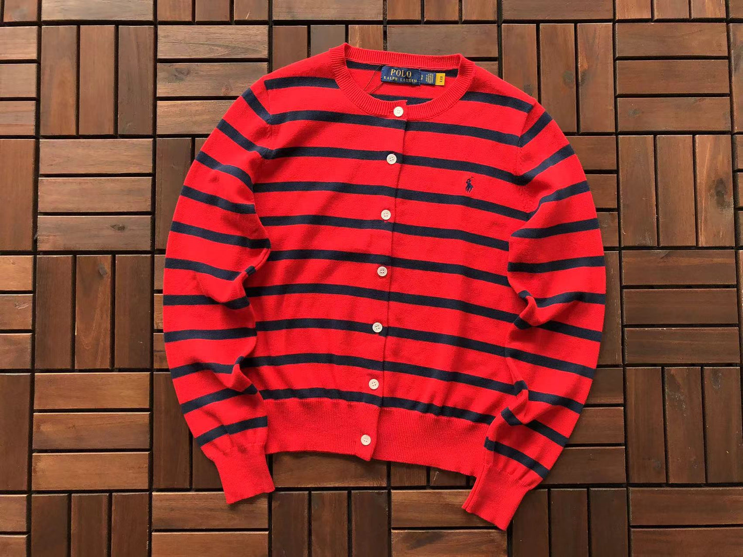 Ralph Lauren Sweater