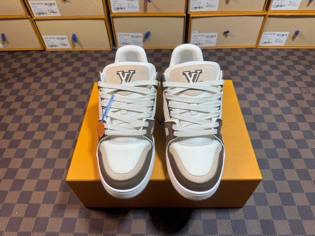 LV Trainer