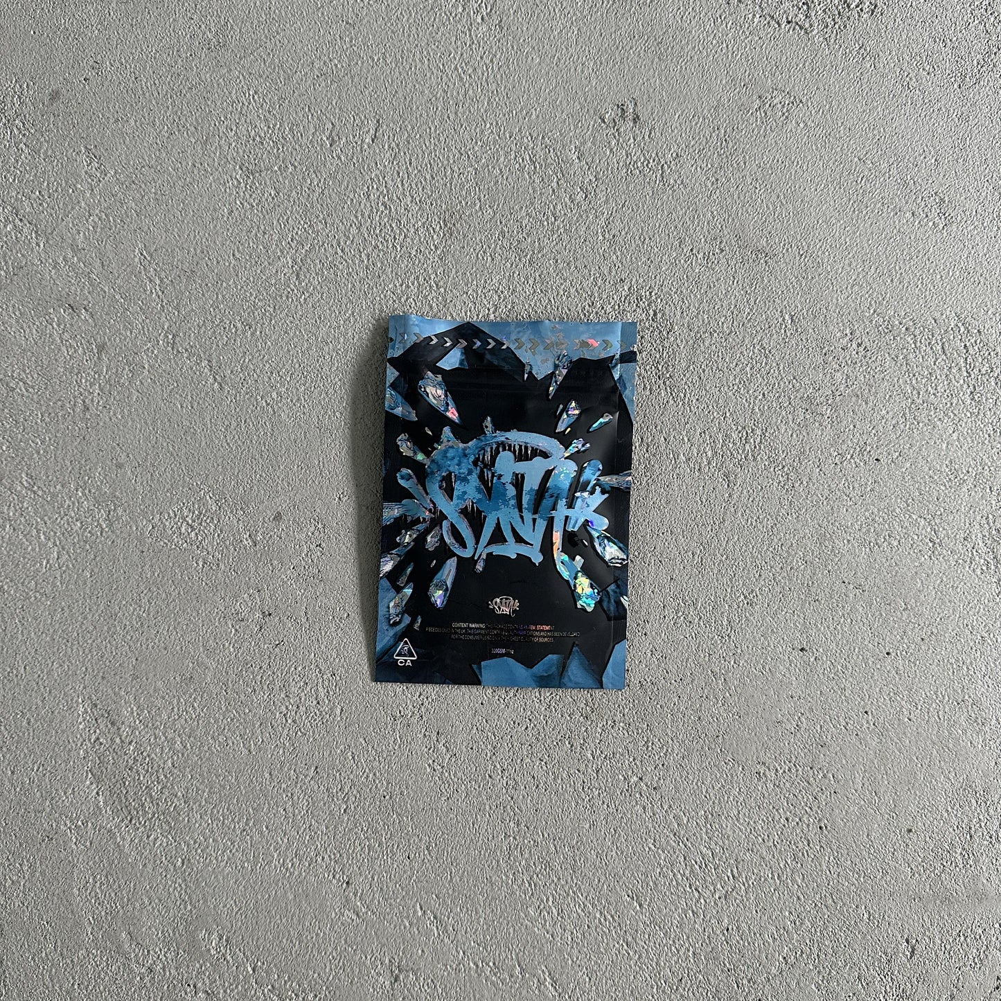 Synaworld Longsleeve