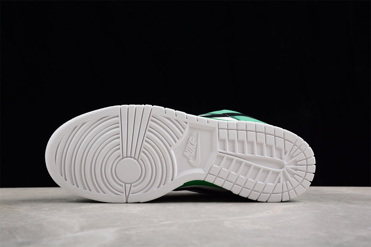 Nike SB Dunk Low x Heineken