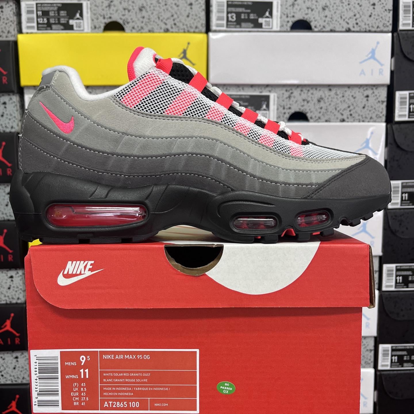 Nike Air Max 95