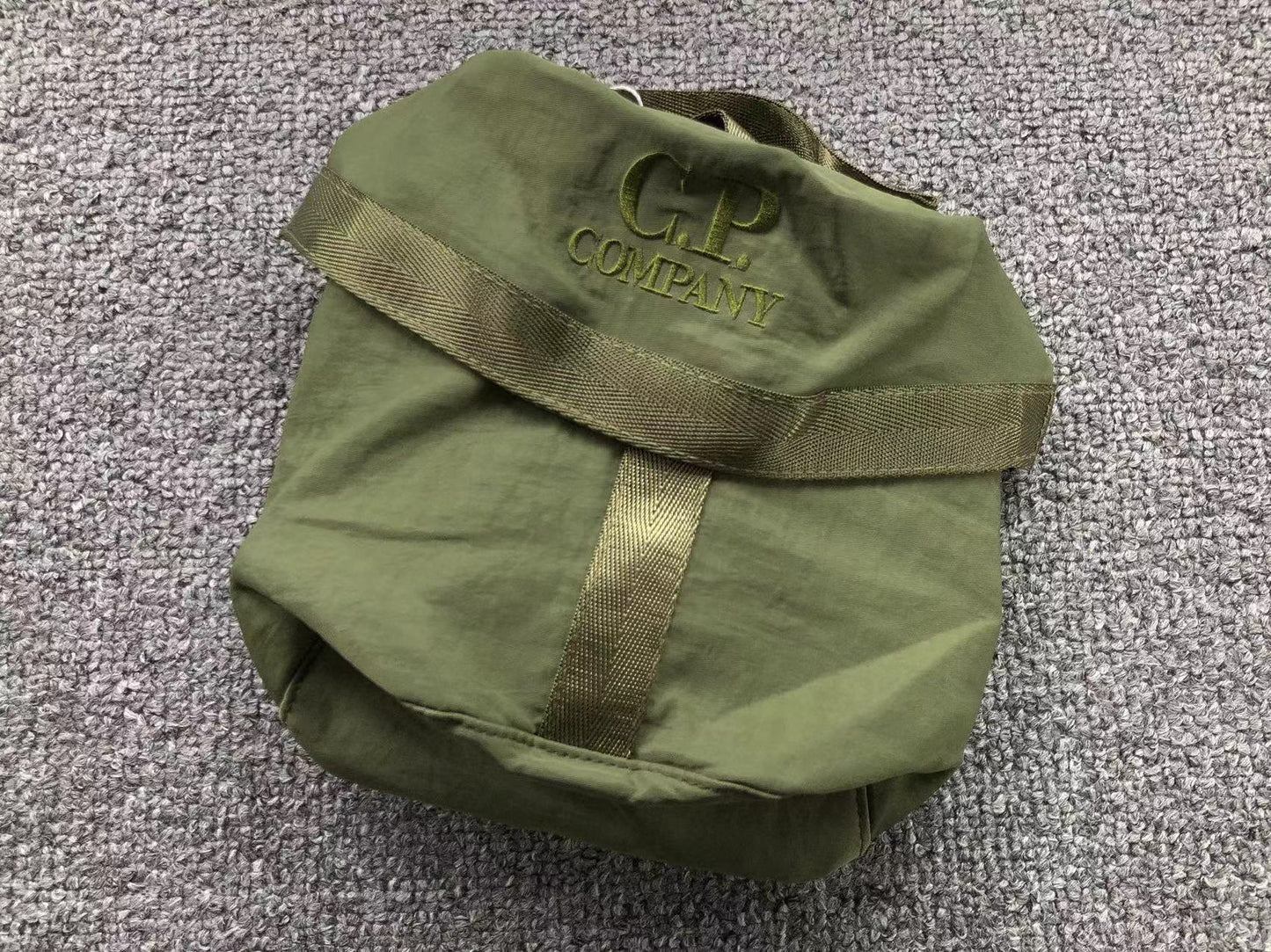 C.P Company Bag