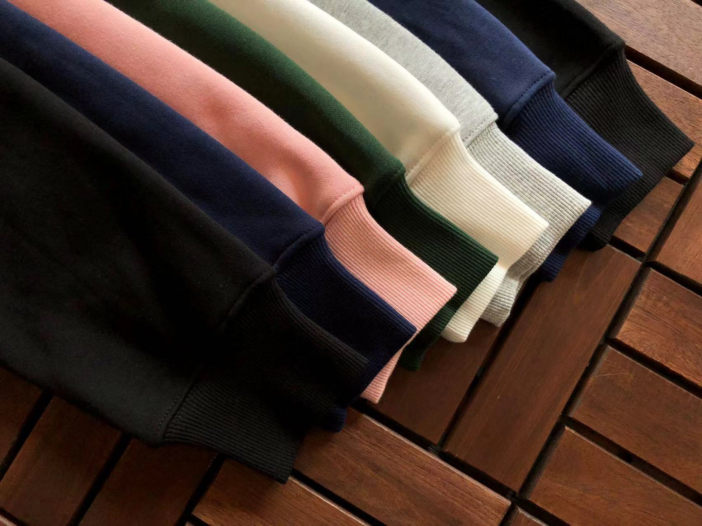 Ralph Lauren Zip Hoodie