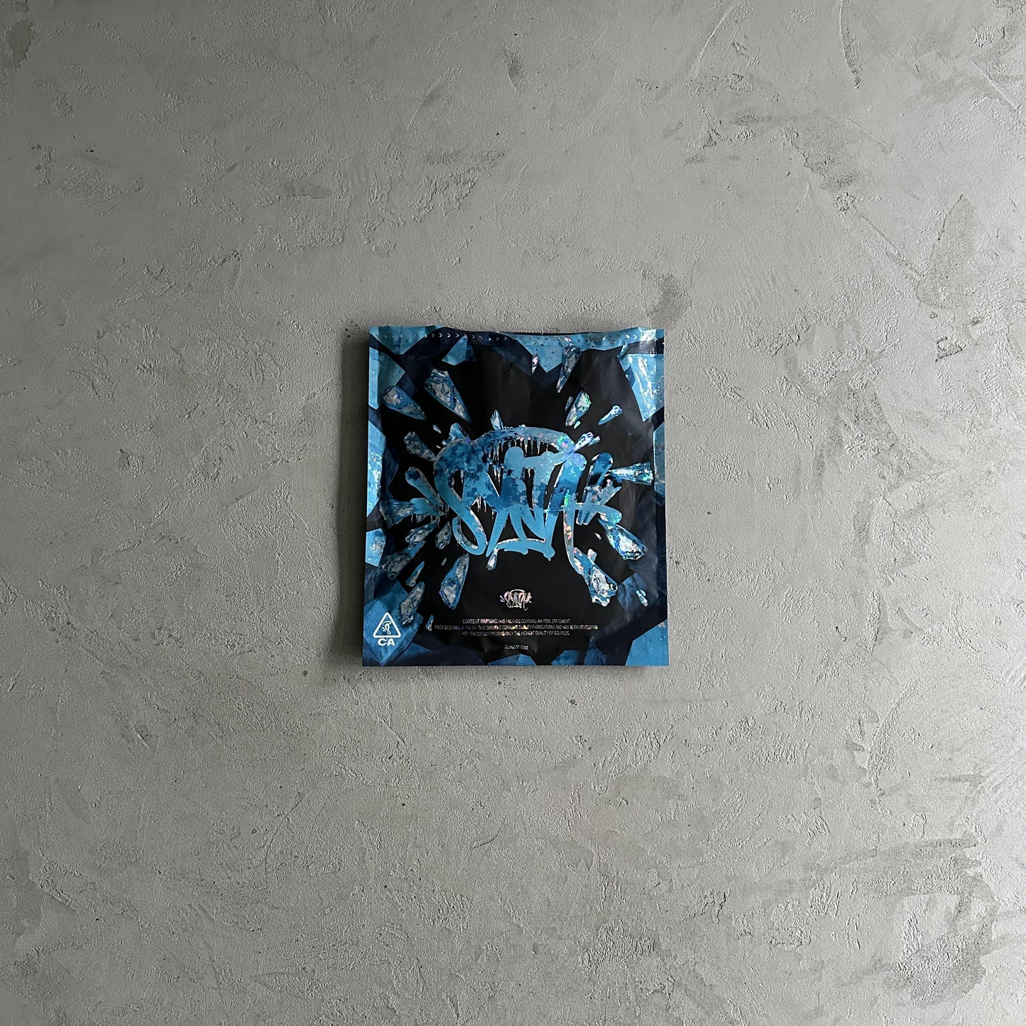 Synaworld Tshirt Hot Wheels