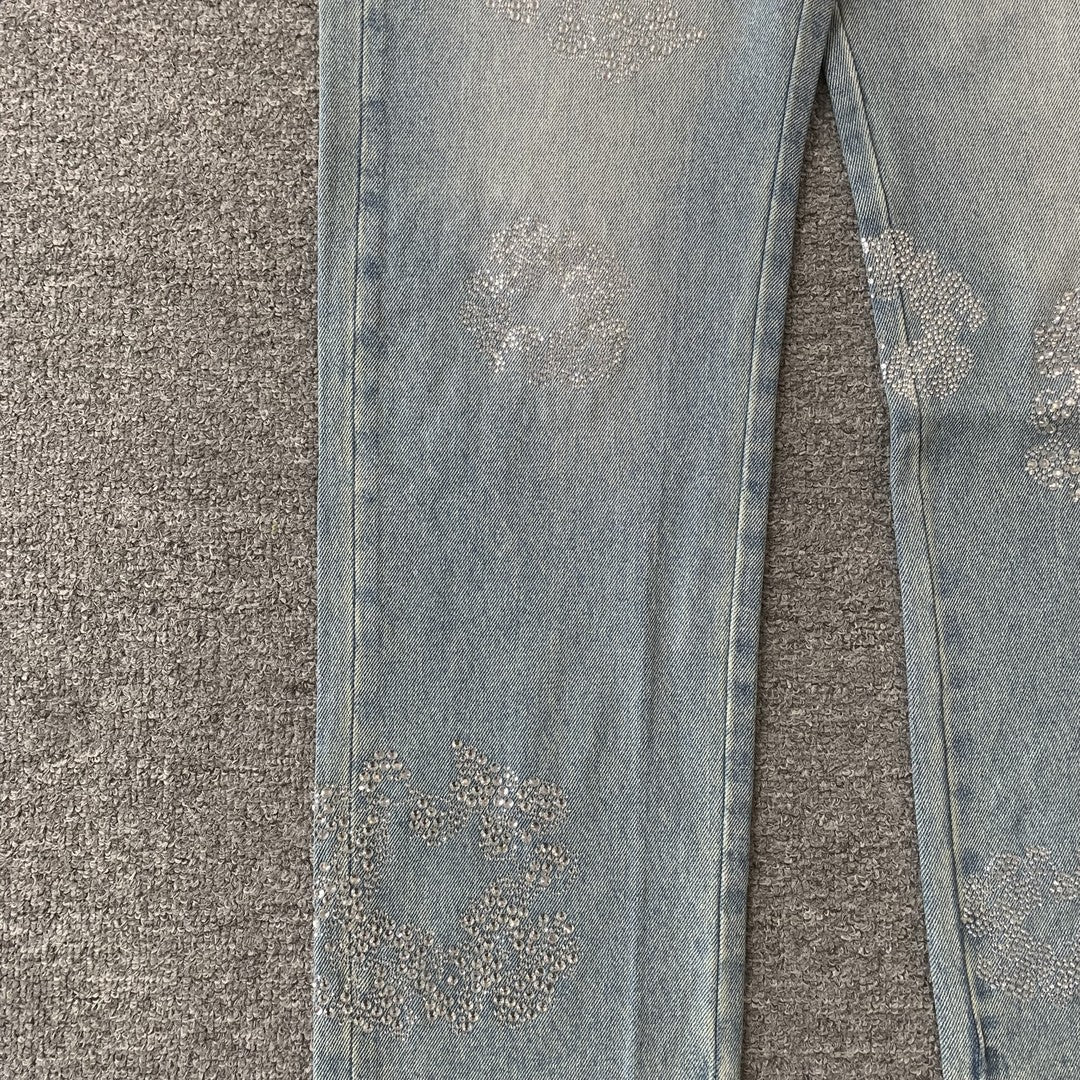 Denim Tears Jeans