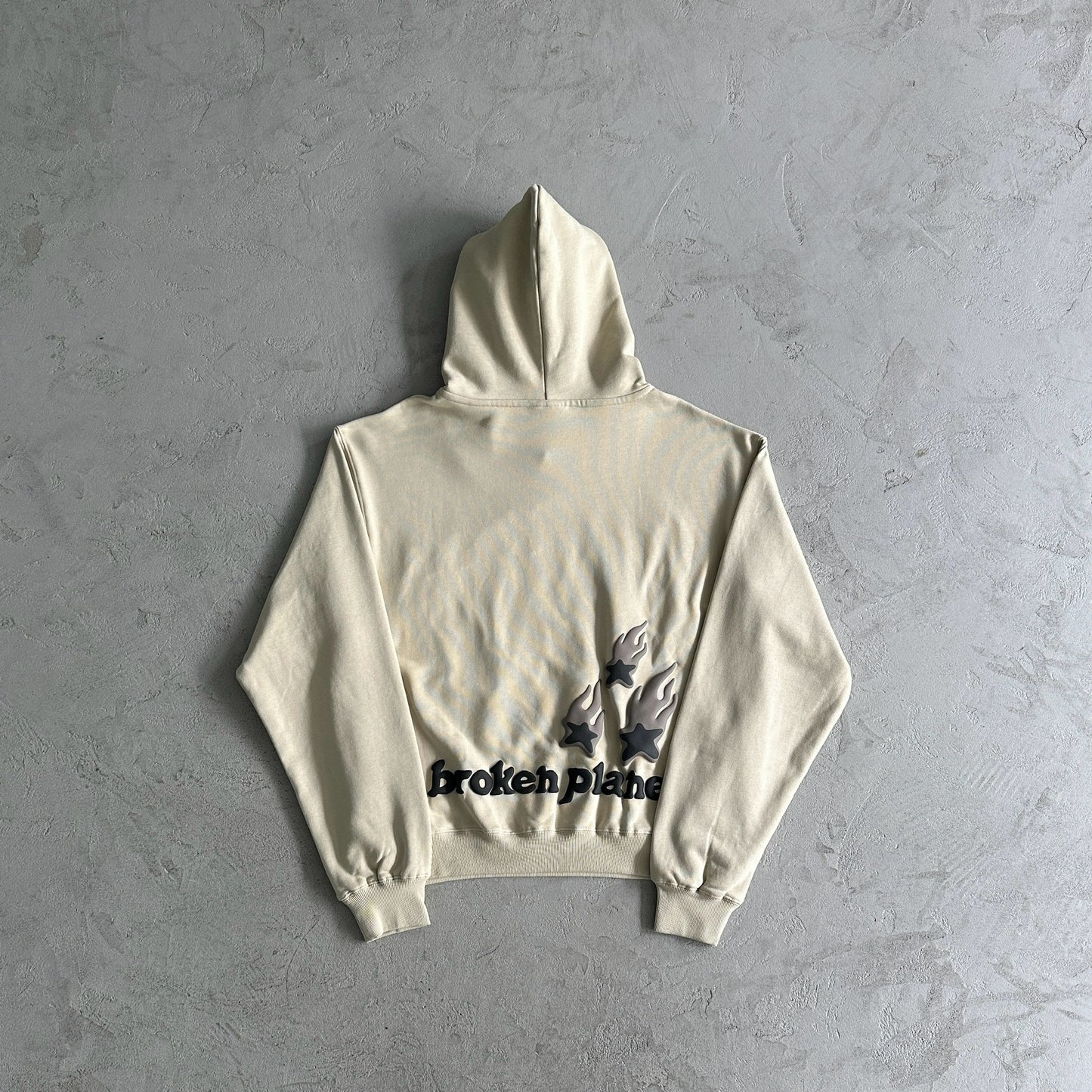 Broken Planet Heartless Love Hoodie