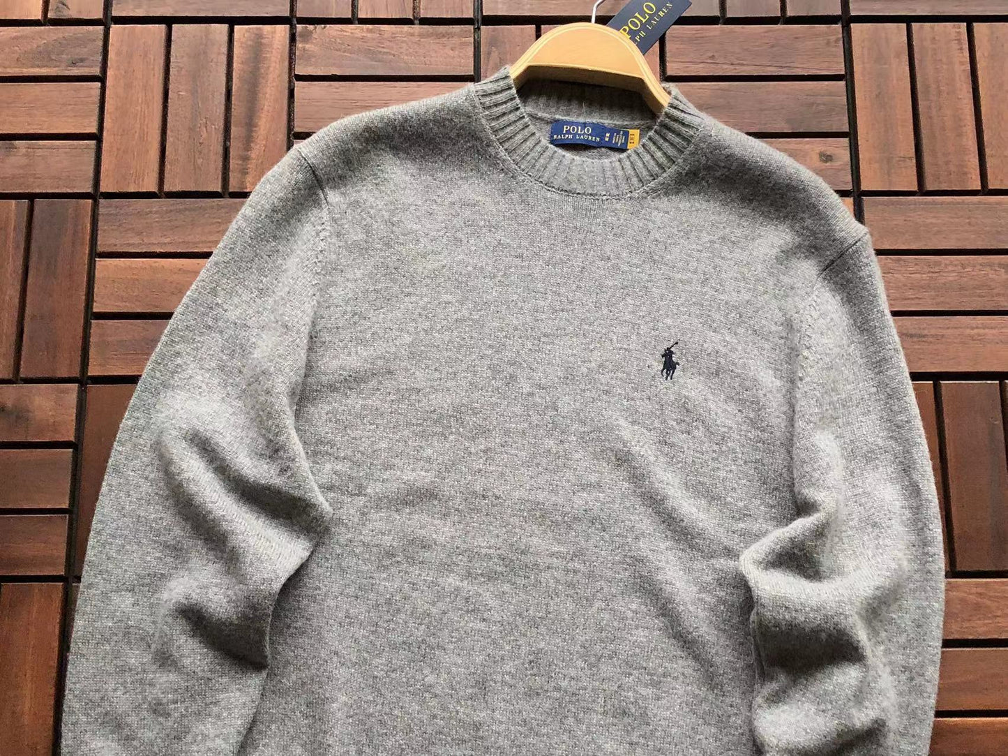 Ralph Lauren Sweater