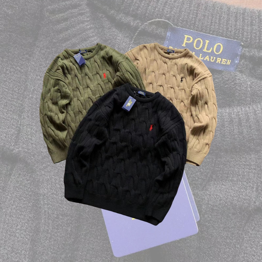 Ralph Lauren Sweater