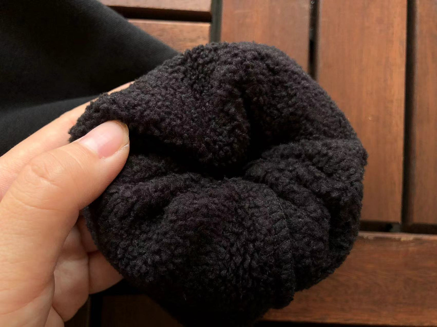 Ralph Lauren Zip Hoodie