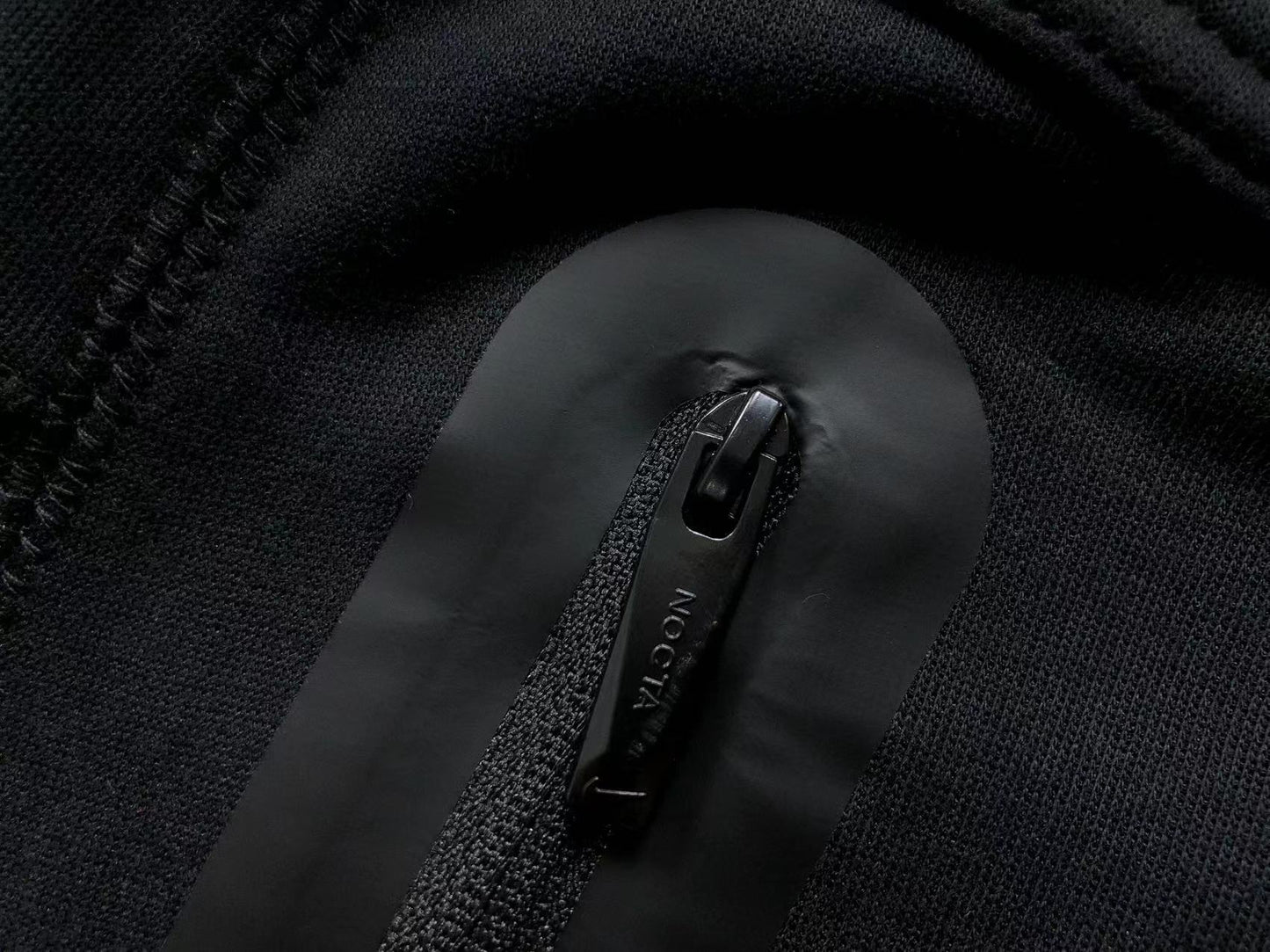Nike x Nocta Techfleece  "Black"