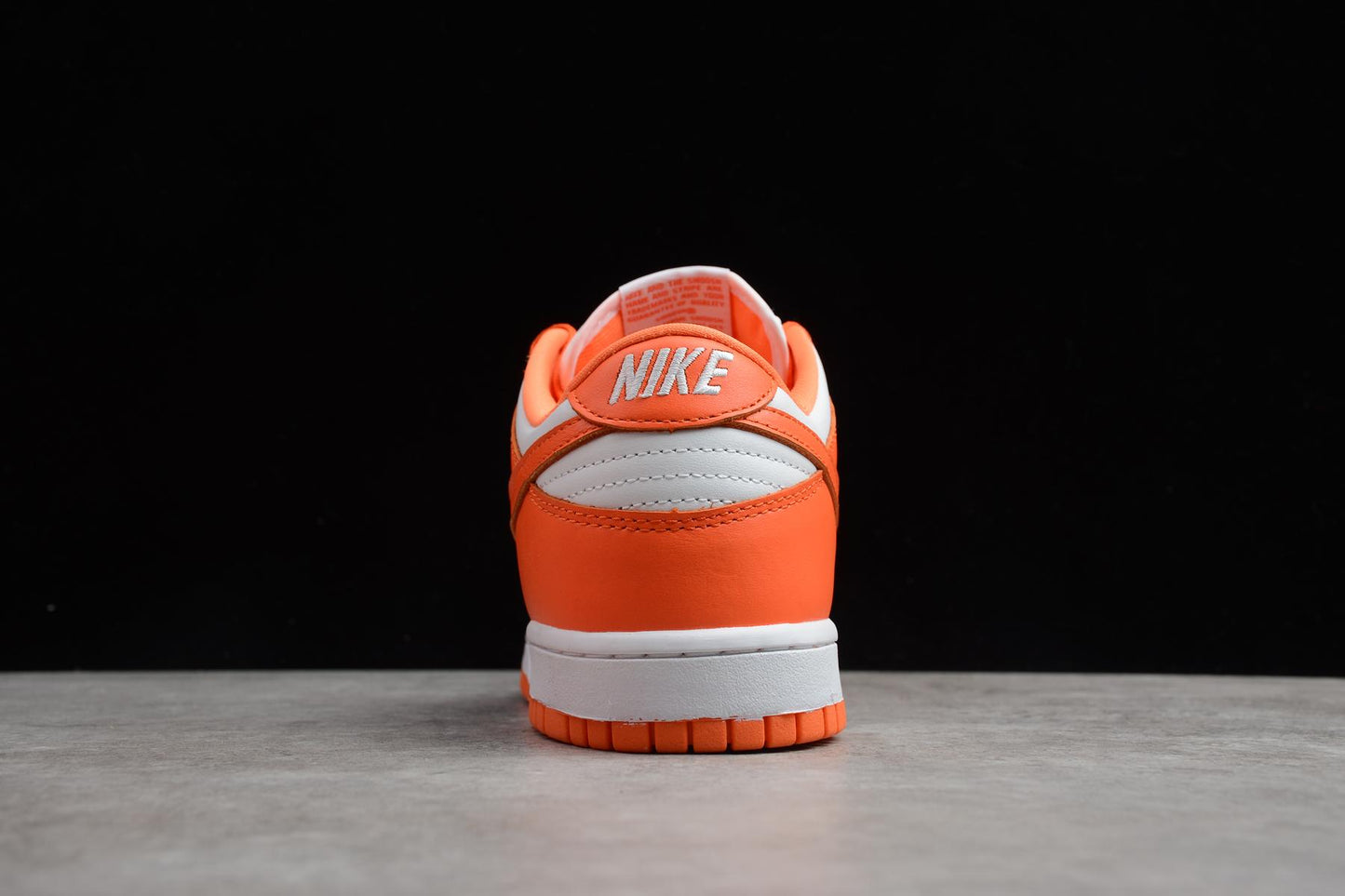 Nike Dunk Low Syracuse
