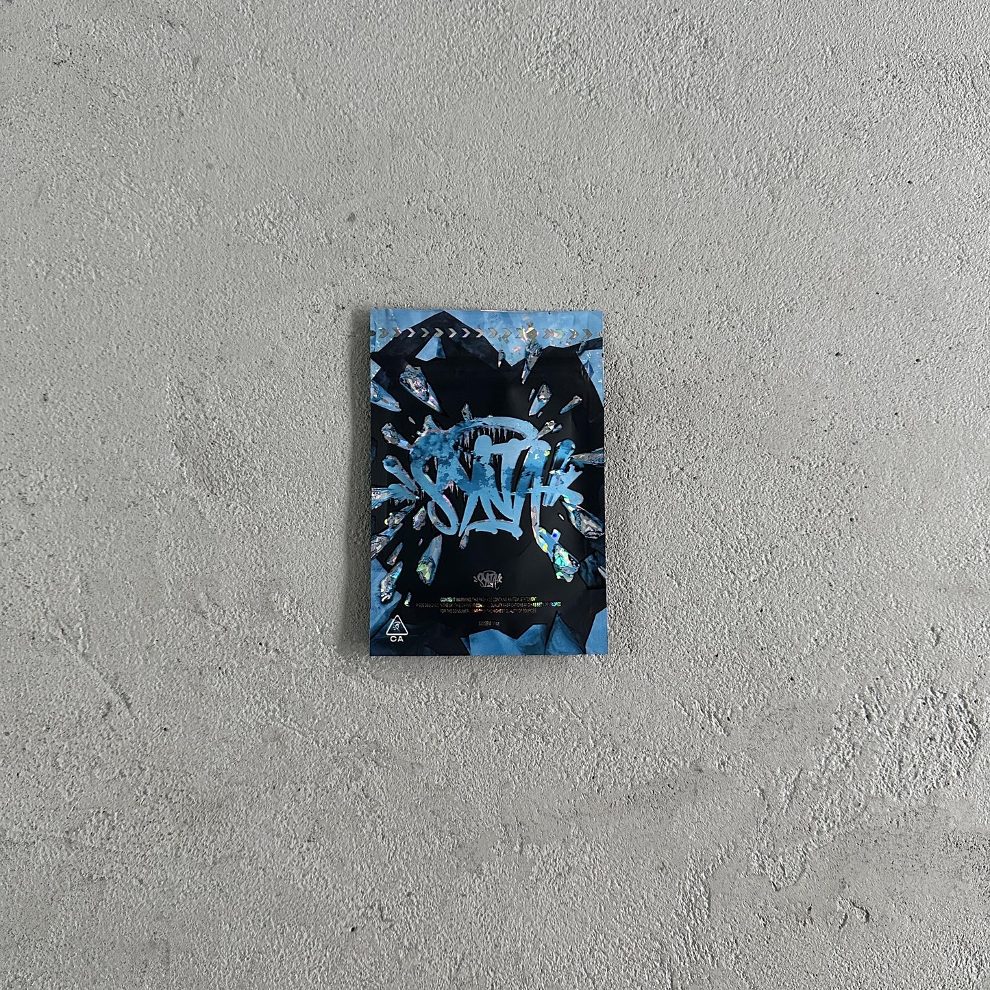 Synaworld Tshirt Balloon