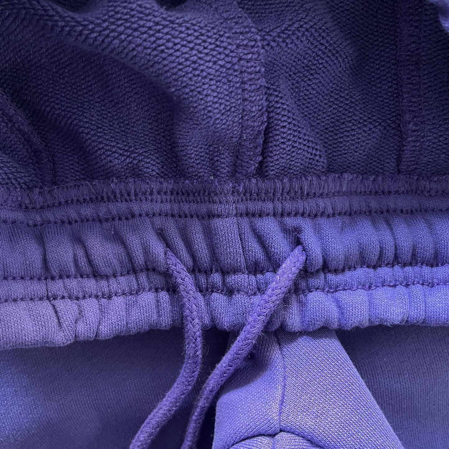 Broken Planet Sweatpants