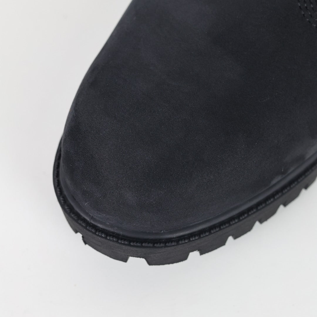 Timberland Premium Boot Black