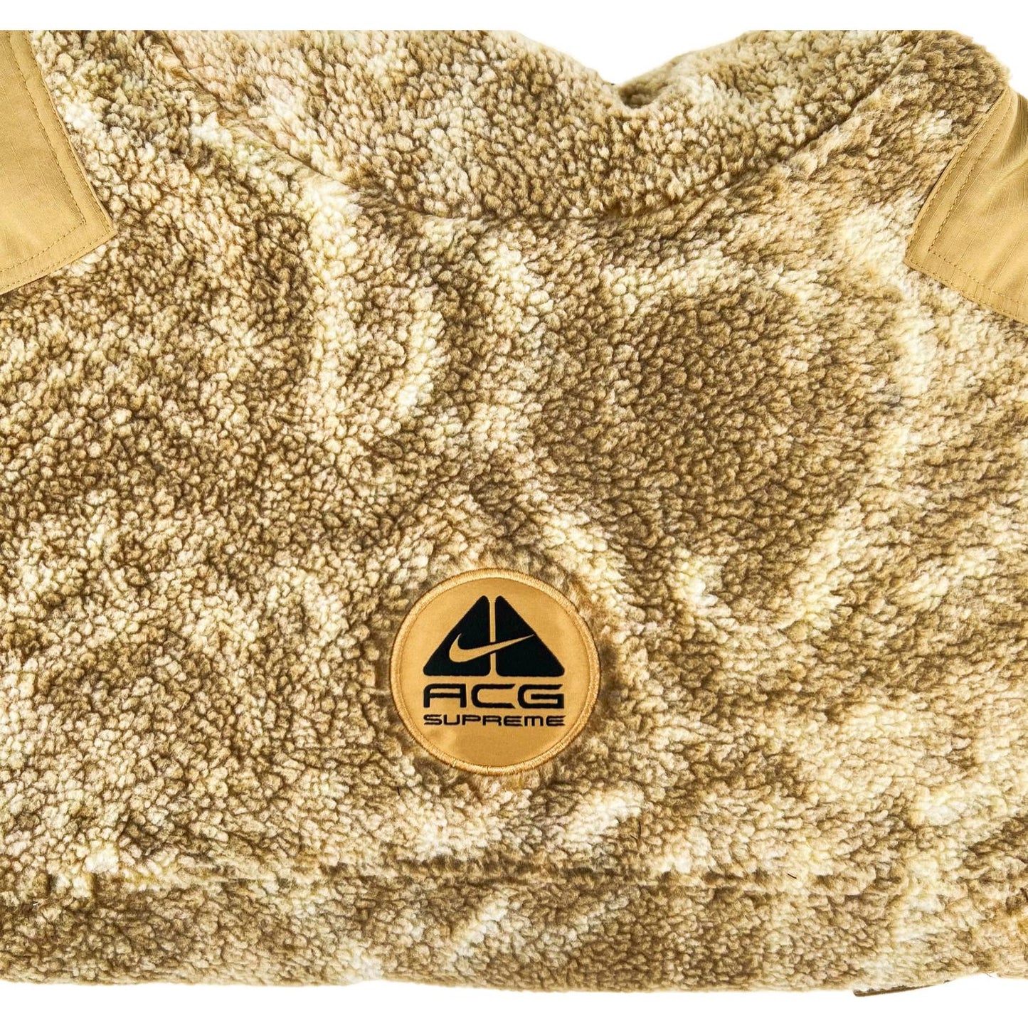 ACG Nike Supreme Fleece