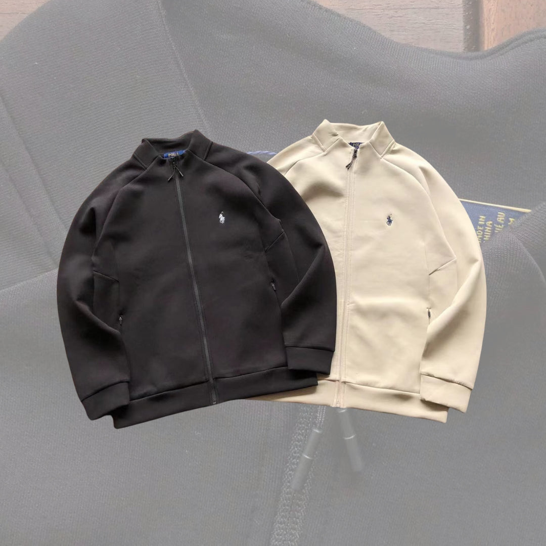 Ralph Lauren Techfleece Jacket