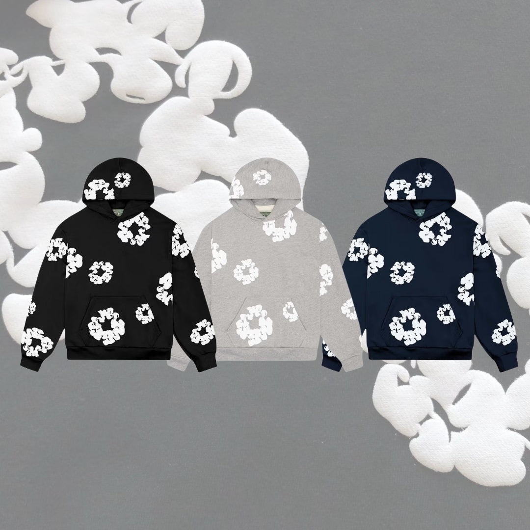 Denim Tears The Cotton Wreath