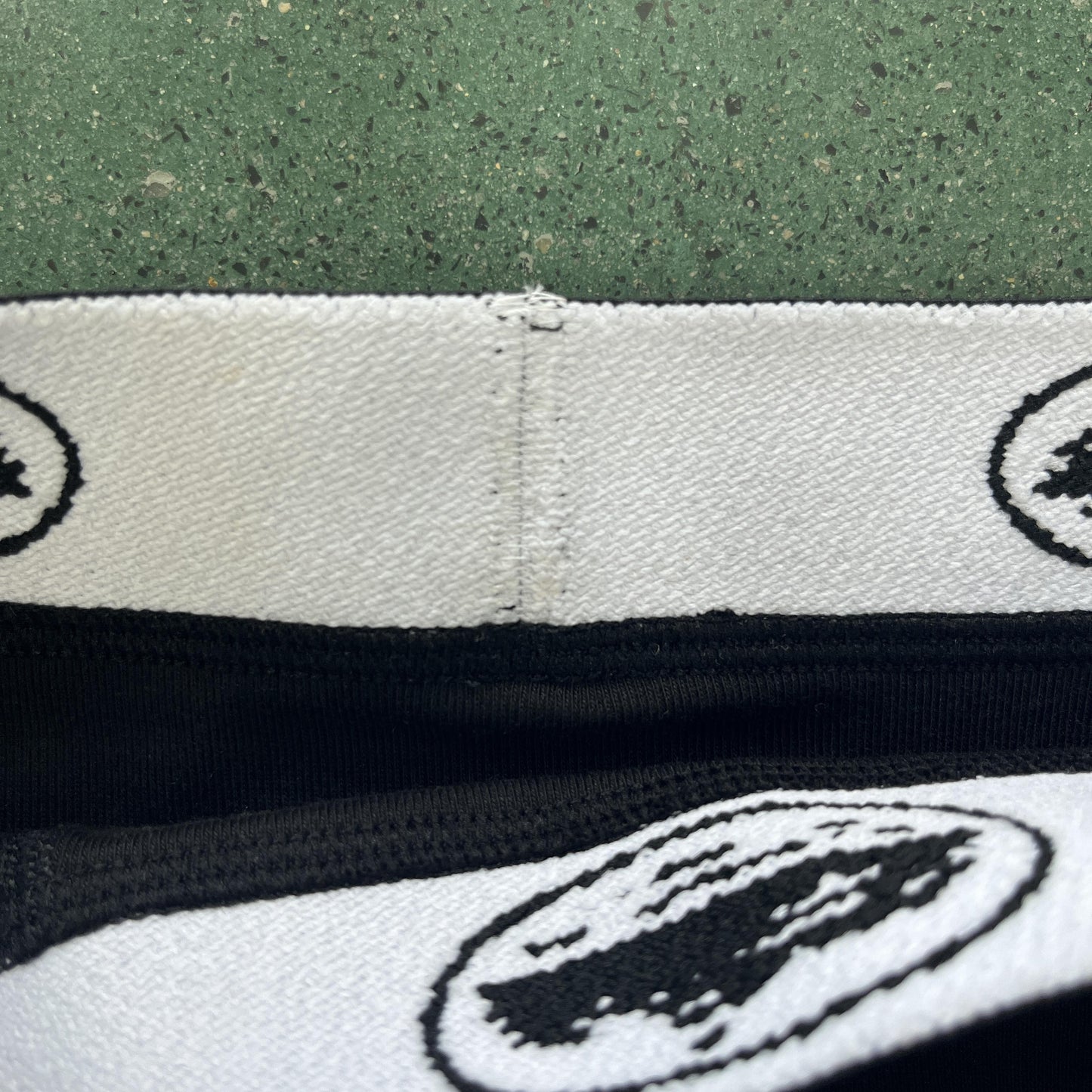 Corteiz (3-pack) ALCATRAZ Boxer Briefs