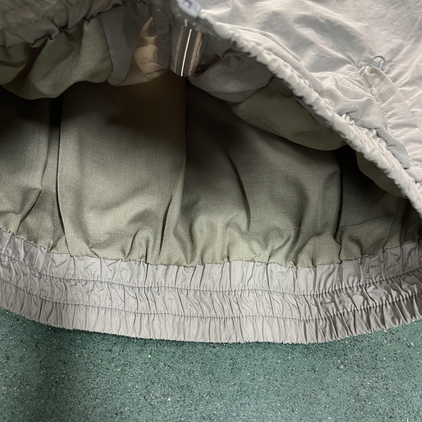 Trapstar Shellsuit Irongate