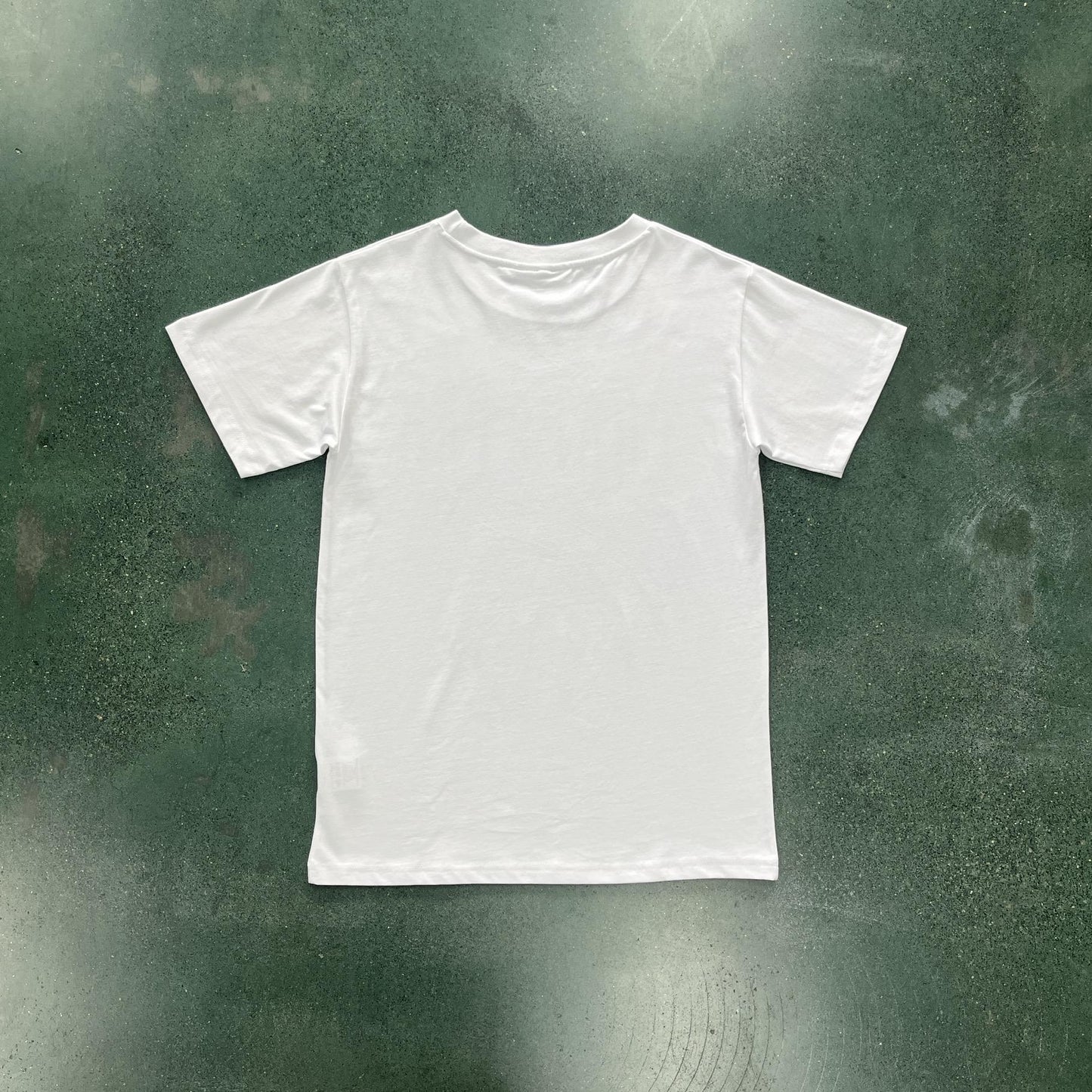 Trapstar Broken Lens Tshirt