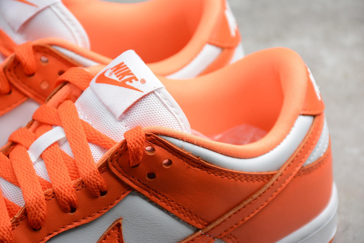 Nike Dunk Low Syracuse