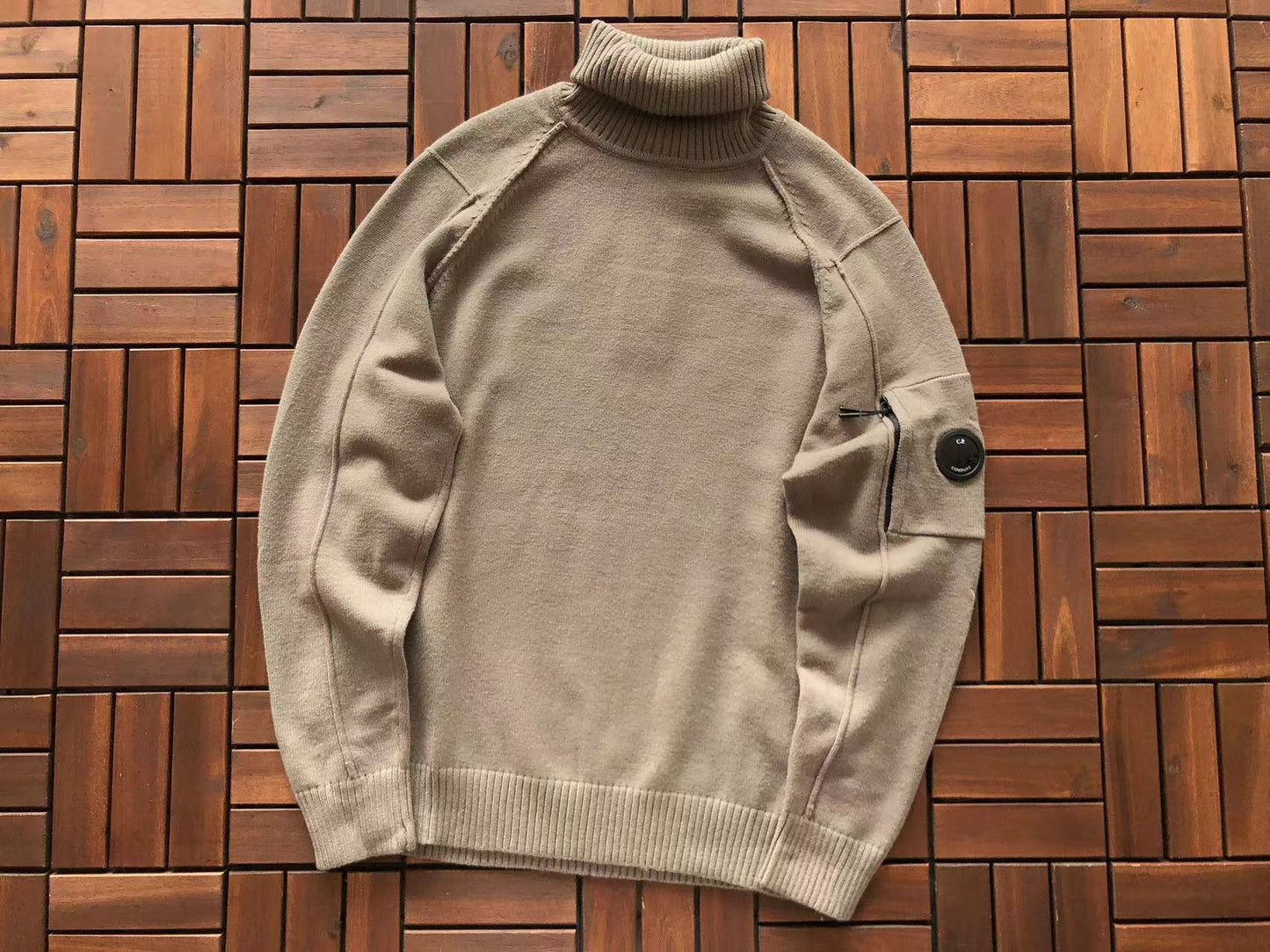 C.P Company Sweater