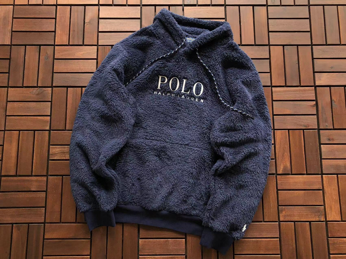 Ralph Lauren Hoodie