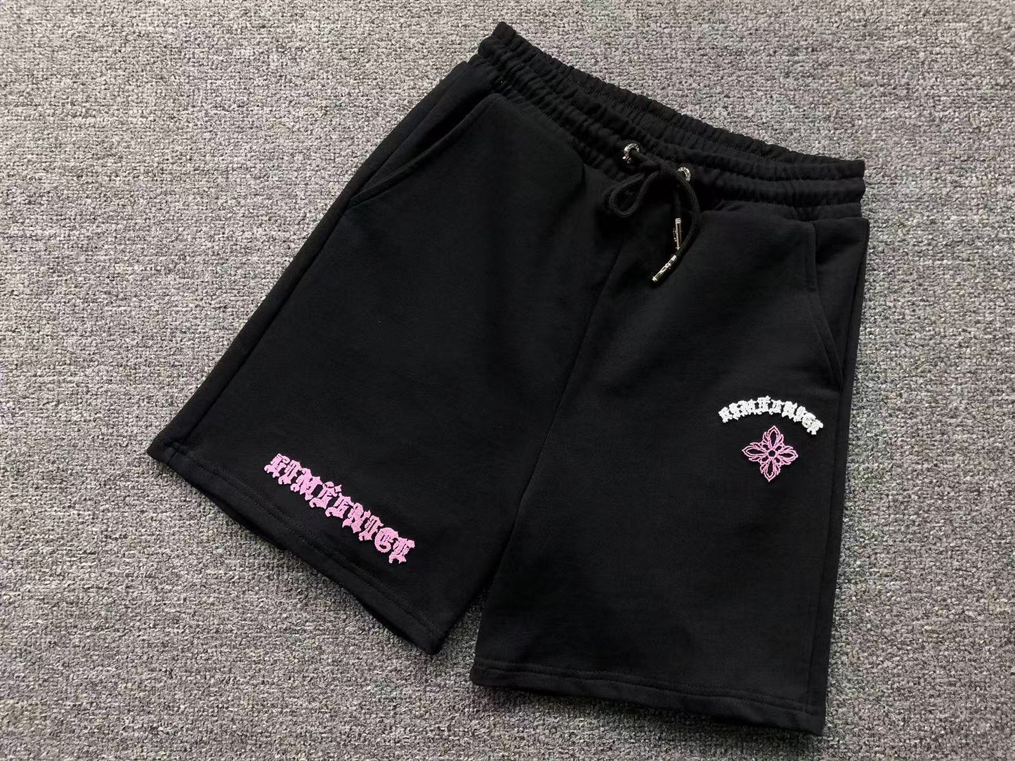 Chrome Hearts Shorts