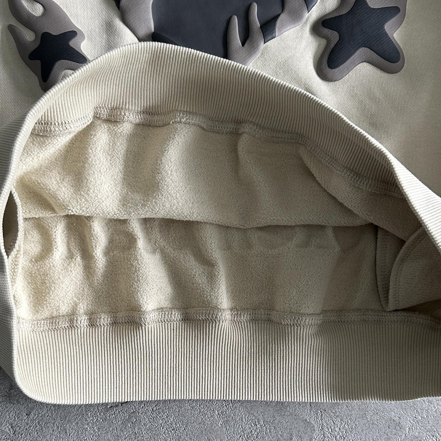 Broken Planet Heartless Love Hoodie