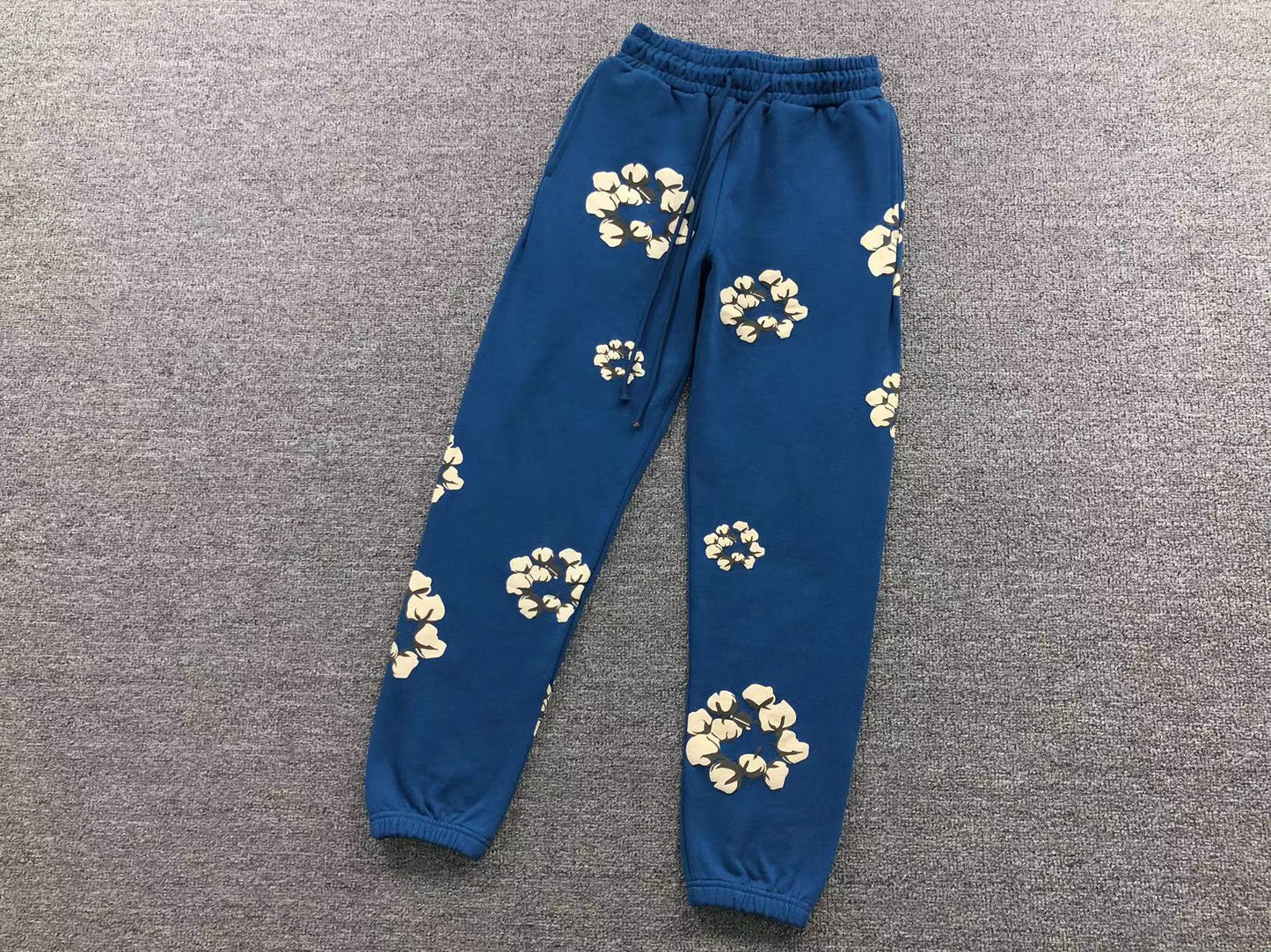 Denim Tears Set