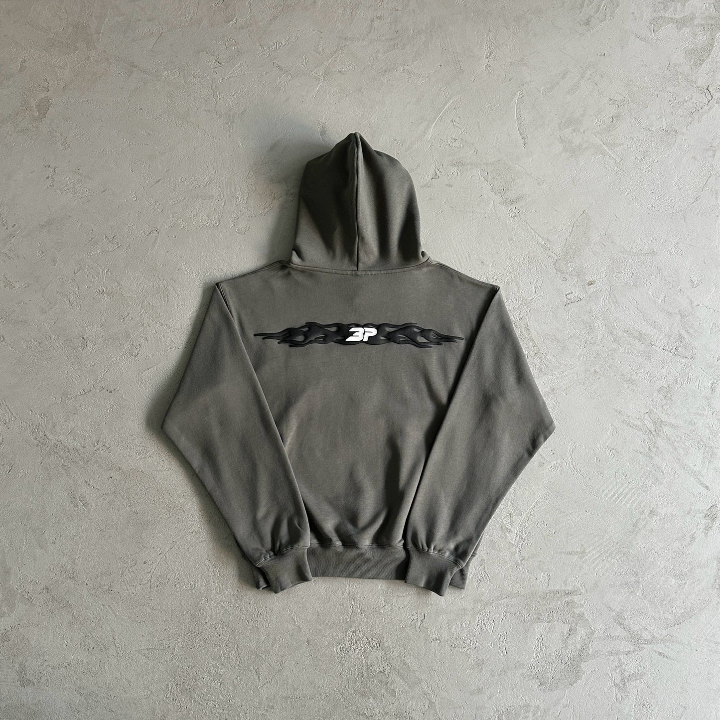 Broken Planet Chaos Hoodie