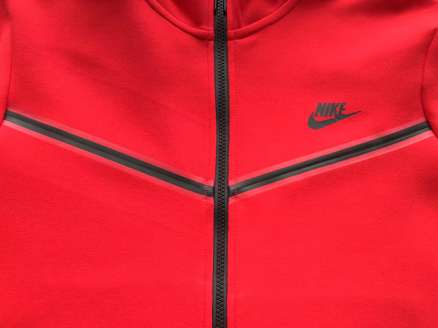 Nike Sportswear Techfleece Suit