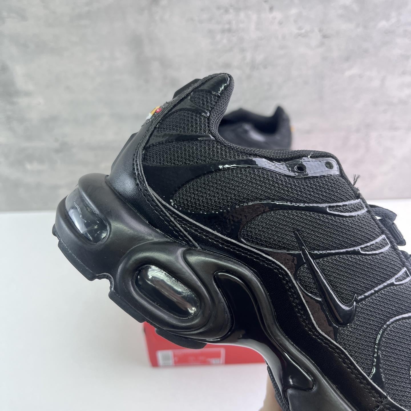 Nike Air Max Plus Tn