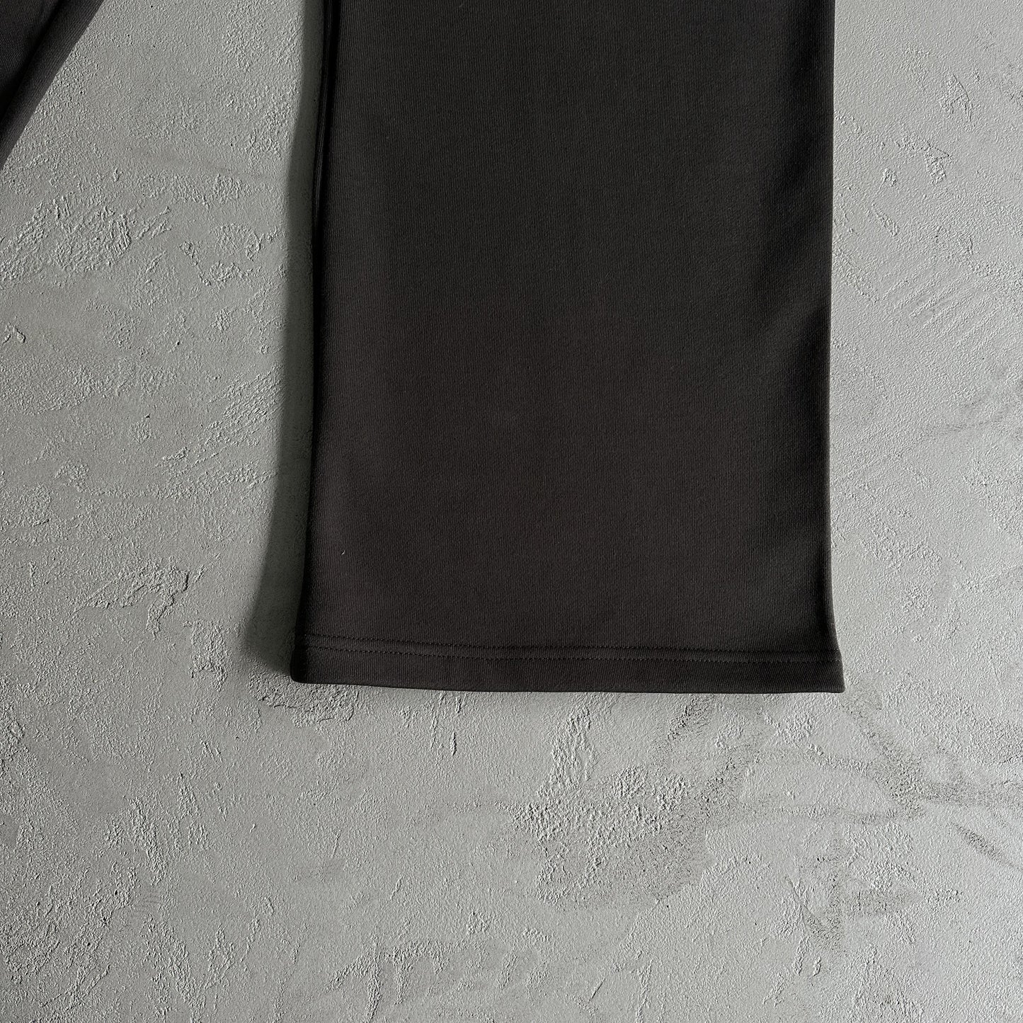 Broken Planet Beware  Soot Black set