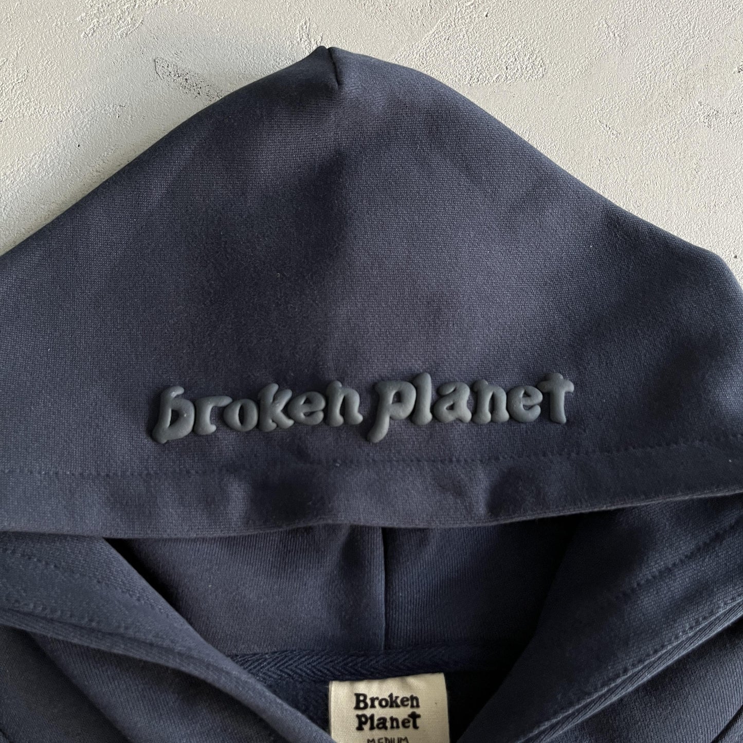 Broken Planet Astral Energy Hoodie