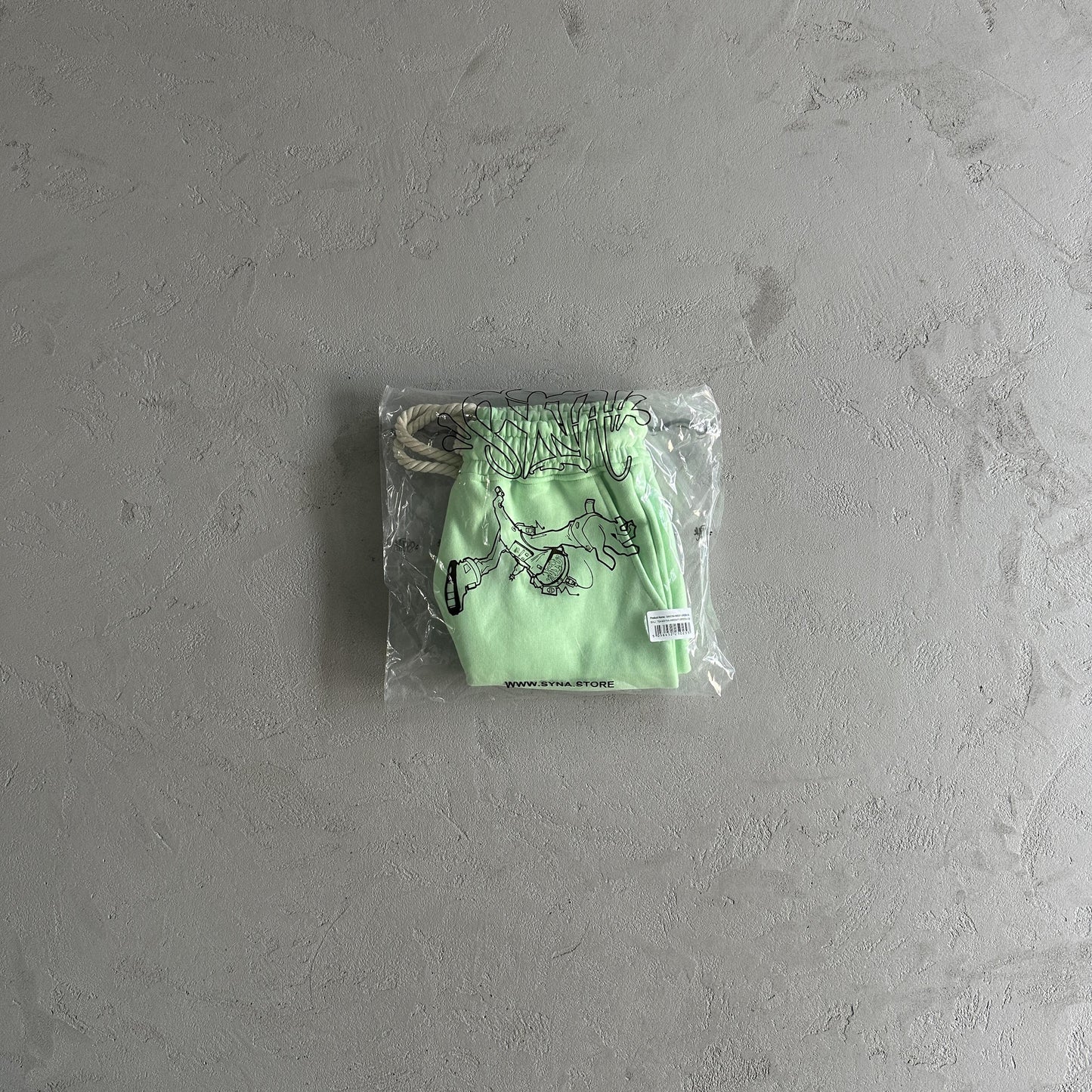 Synaworld Women Babysuit