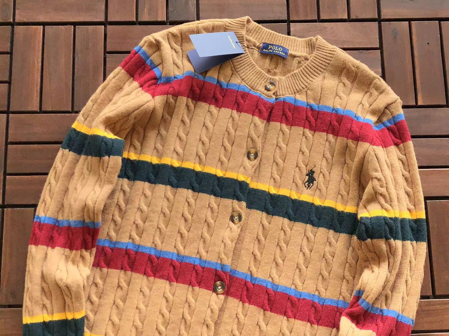 Ralph Lauren Sweater