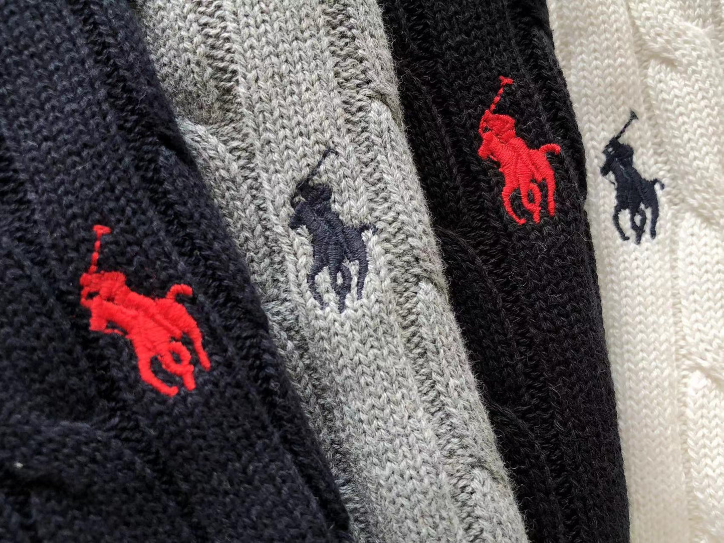 Ralph Lauren Sweater