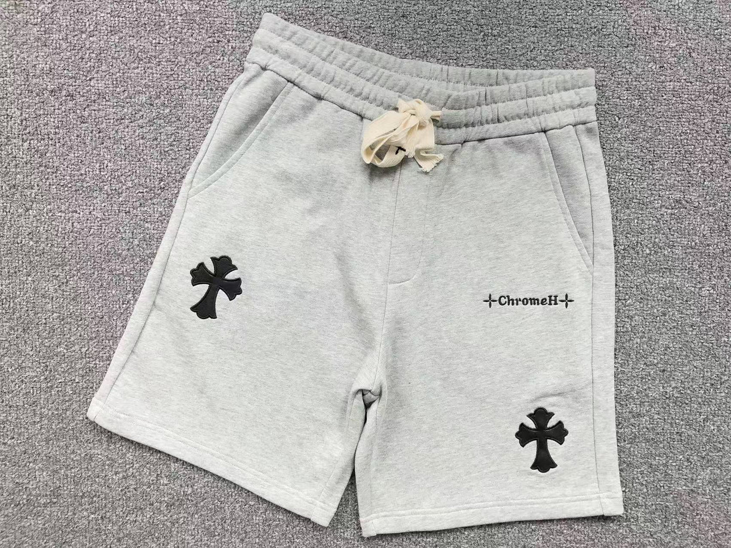 Chrome Hearts Shorts