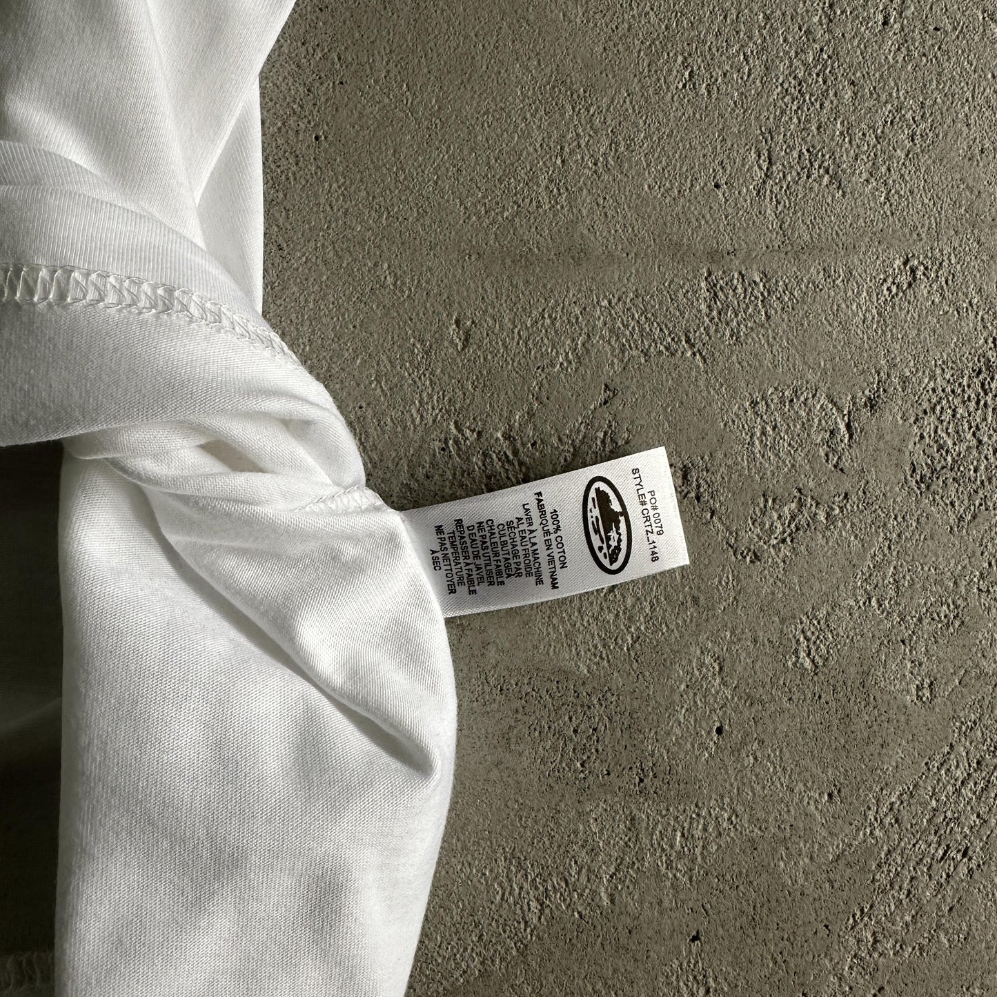 Corteiz Tshirt All Stars