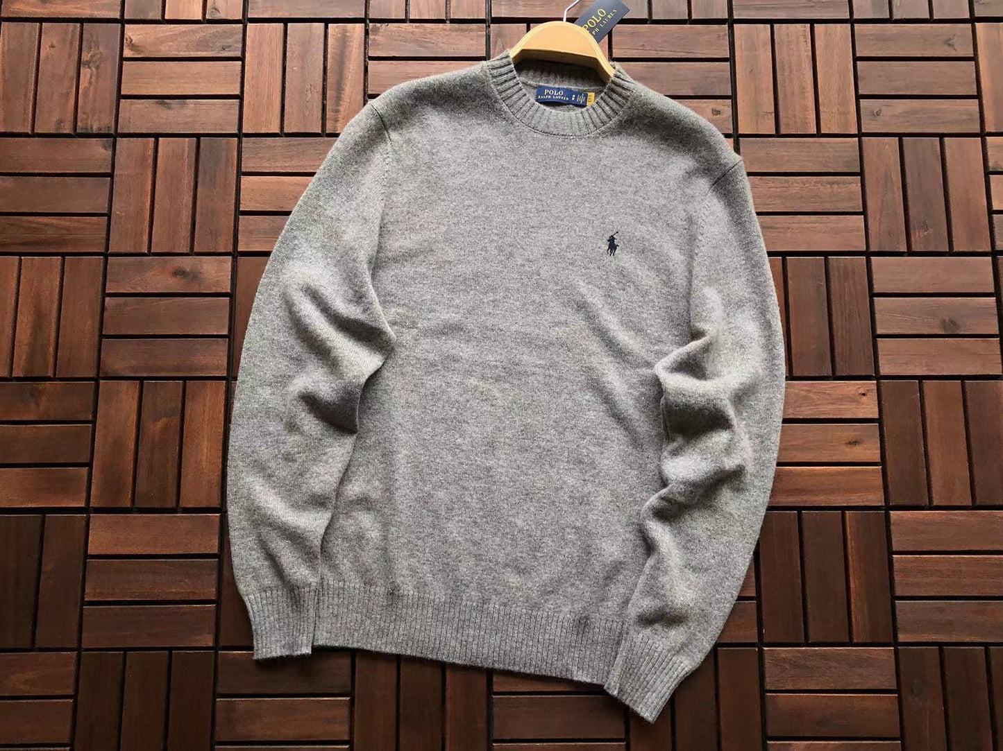 Ralph Lauren Sweater