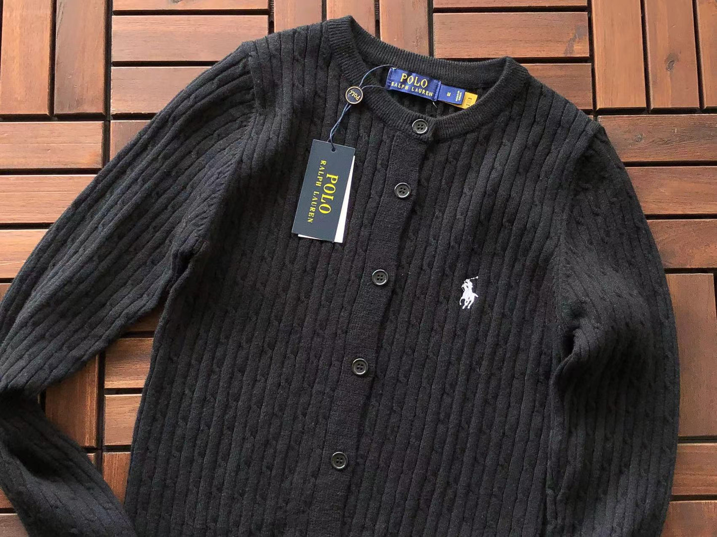 Ralph Lauren Sweater